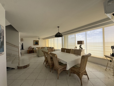 Luxury Oceanfront Duplex Penthouse in PH Punta Prieta, Coronado - image 11