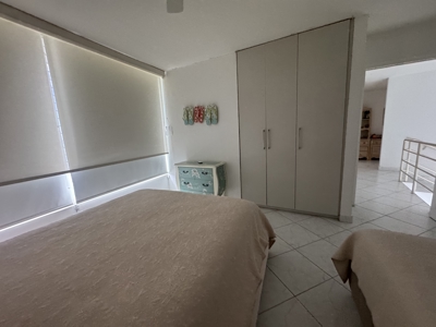 Luxury Oceanfront Duplex Penthouse in PH Punta Prieta, Coronado - image 28