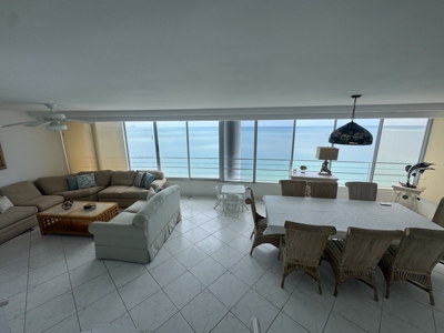 Luxury Oceanfront Duplex Penthouse in PH Punta Prieta, Coronado - image 18