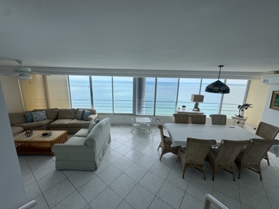Luxury Oceanfront Duplex Penthouse in PH Punta Prieta, Coronado - image 17