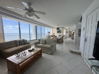 Luxury Oceanfront Duplex Penthouse in PH Punta Prieta, Coronado - image 19