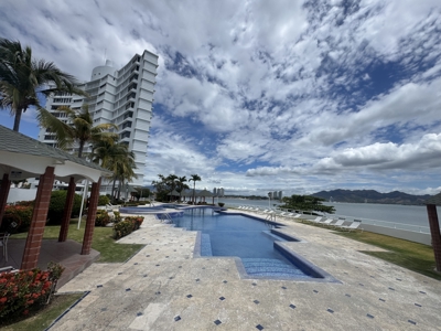 Luxury Oceanfront Duplex Penthouse in PH Punta Prieta, Coronado - image 5