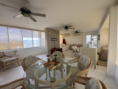 Luxury Oceanfront Duplex Penthouse in PH Punta Prieta, Coronado - image 22