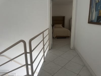 Luxury Oceanfront Duplex Penthouse in PH Punta Prieta, Coronado - image 26