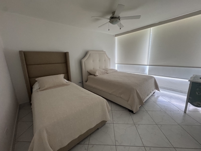 Luxury Oceanfront Duplex Penthouse in PH Punta Prieta, Coronado - image 27