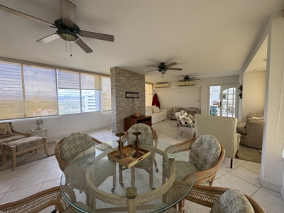 Luxury Oceanfront Duplex Penthouse in PH Punta Prieta, Coronado - image 23