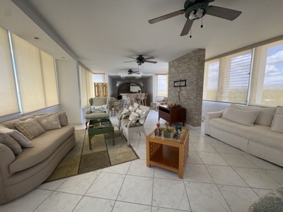 Luxury Oceanfront Duplex Penthouse in PH Punta Prieta, Coronado - image 20