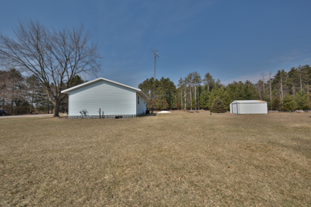 Affordable Country Ranch in Grand Marsh, WI | Ideal Starter Home - image 27