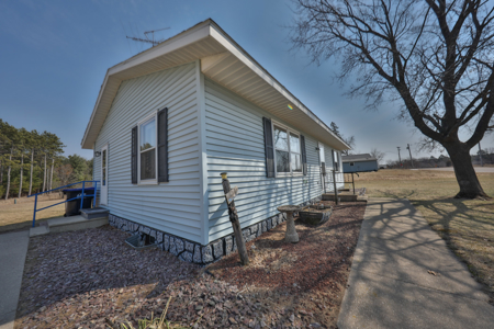 Affordable Country Ranch in Grand Marsh, WI | Ideal Starter Home - image 2