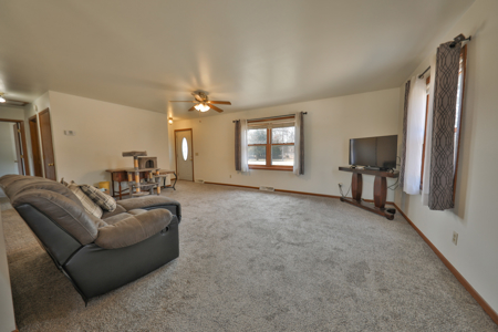 Affordable Country Ranch in Grand Marsh, WI | Ideal Starter Home - image 8