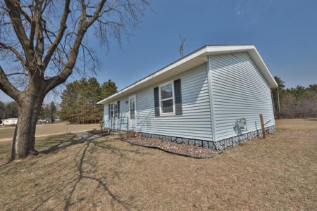 Affordable Country Ranch in Grand Marsh, WI | Ideal Starter Home - image 3
