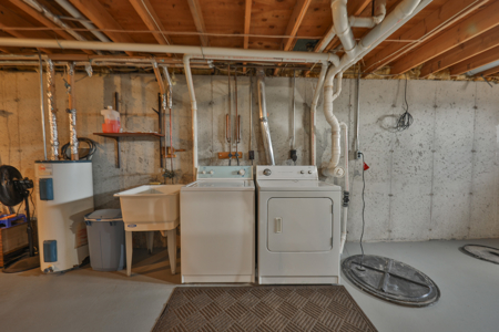 Affordable Country Ranch in Grand Marsh, WI | Ideal Starter Home - image 21