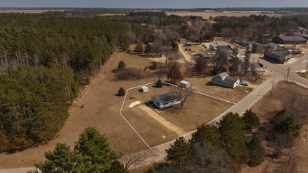 Affordable Country Ranch in Grand Marsh, WI | Ideal Starter Home - image 6