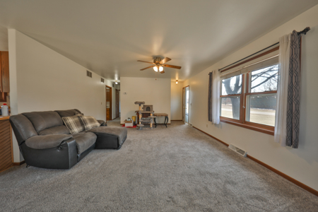 Affordable Country Ranch in Grand Marsh, WI | Ideal Starter Home - image 9