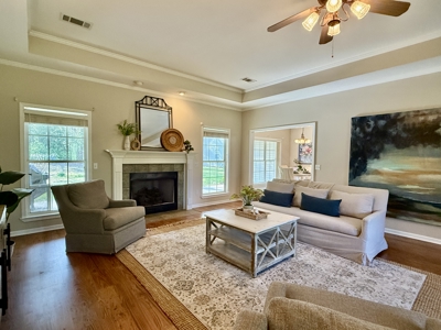 Secluded Country Home on 9.9ac Located N of Hartford Alabama - image 42