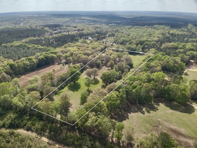 Secluded Country Home on 9.9ac Located N of Hartford Alabama - image 7