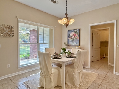 Secluded Country Home on 9.9ac Located N of Hartford Alabama - image 33