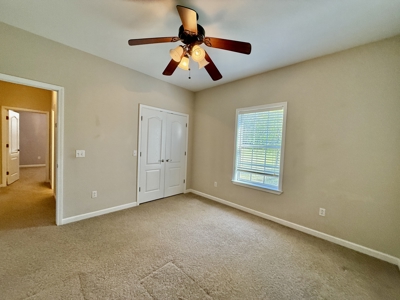 Secluded Country Home on 9.9ac Located N of Hartford Alabama - image 48