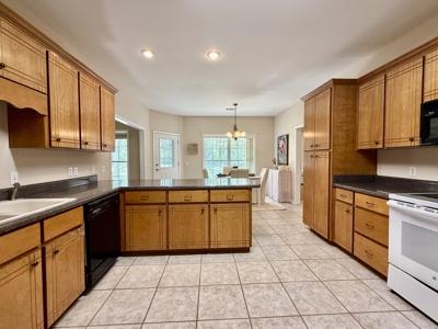 Secluded Country Home on 9.9ac Located N of Hartford Alabama - image 38