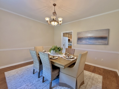 Secluded Country Home on 9.9ac Located N of Hartford Alabama - image 40