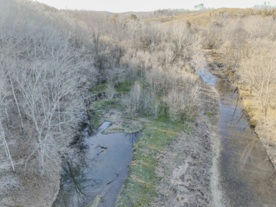 90 +/- Acre Hunting Property in Westpoint Tennessee - image 22