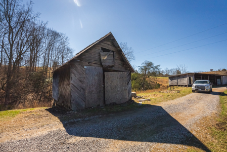 Unrestricted Acres with Farmhouse, East Tennessee Hancock County - image 31