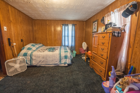 Unrestricted Acres with Farmhouse, East Tennessee Hancock County - image 44