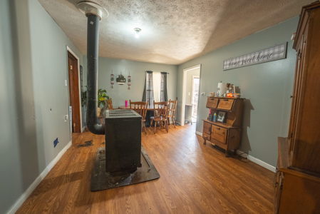 Unrestricted Acres with Farmhouse, East Tennessee Hancock County - image 41