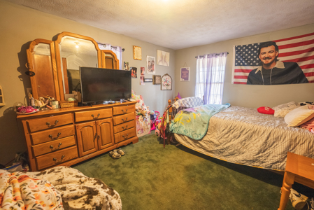 Unrestricted Acres with Farmhouse, East Tennessee Hancock County - image 40