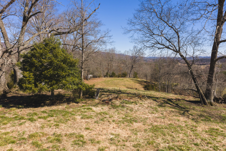 Unrestricted Acres with Farmhouse, East Tennessee Hancock County - image 7