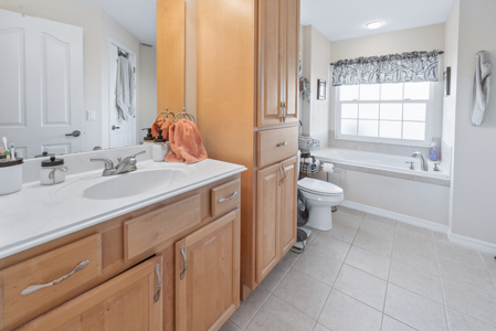 1 Acre. 3 Bedrooms, Paved Road - image 30