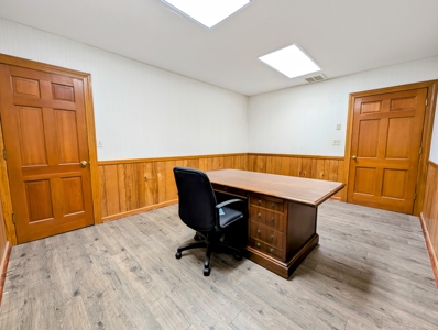 Commercial Office located in the Town of Stuart, VA - image 13
