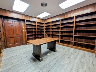 Commercial Office located in the Town of Stuart, VA - image 10