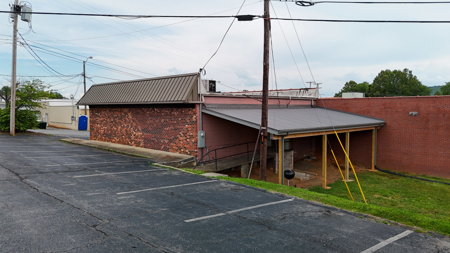 Commercial Office located in the Town of Stuart, VA - image 26