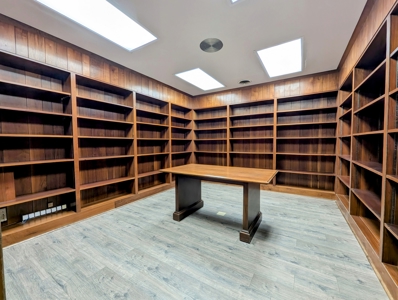 Commercial Office located in the Town of Stuart, VA - image 9