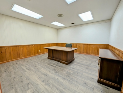 Commercial Office located in the Town of Stuart, VA - image 14