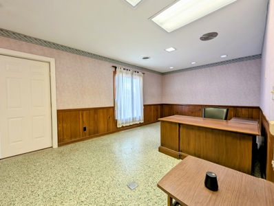 Commercial Office located in the Town of Stuart, VA - image 7
