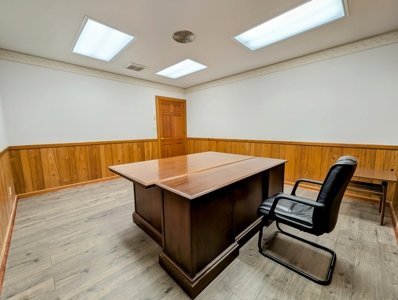 Commercial Office located in the Town of Stuart, VA - image 12