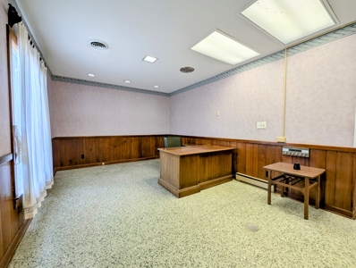 Commercial Office located in the Town of Stuart, VA - image 6