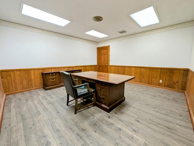 Commercial Office located in the Town of Stuart, VA - image 15