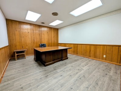 Commercial Office located in the Town of Stuart, VA - image 11