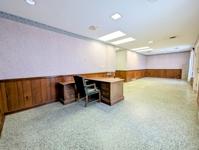 Commercial Office located in the Town of Stuart, VA - image 8