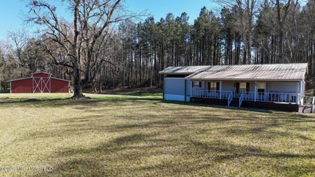 Amite County MS Turnkey 45 Acres - image 11