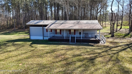 Amite County MS Turnkey 45 Acres - image 10