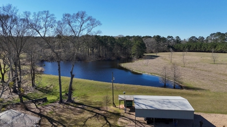 Amite County MS Turnkey 45 Acres - image 7