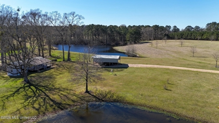 Amite County MS Turnkey 45 Acres - image 5
