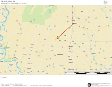 Amite County MS Turnkey 45 Acres - image 27
