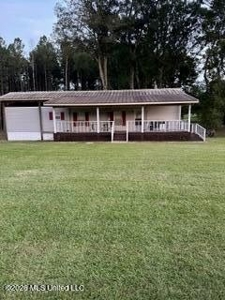 Amite County MS Turnkey 45 Acres - image 9