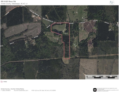 Amite County MS Turnkey 45 Acres - image 28