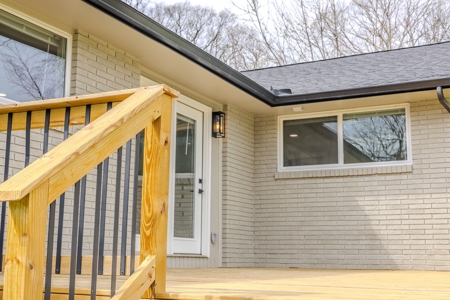 Country Home for Sale in Blount County, Tennessee - image 43